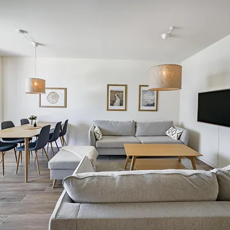 Apartment Jardines De Guadaiza Stunning Views Terrace Bbq